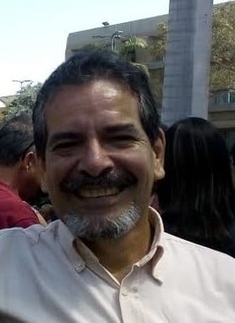 Carmelo de Grazia