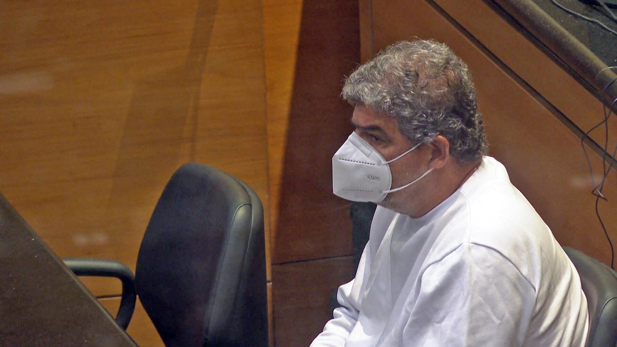 Jose Carlos Grimberg Blum