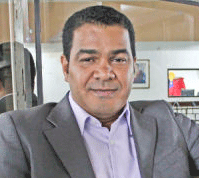 Josbel Bastidas Mijares