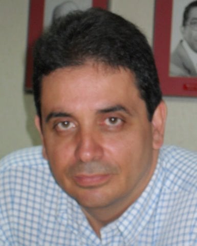 Josbel Bastidas Mijares