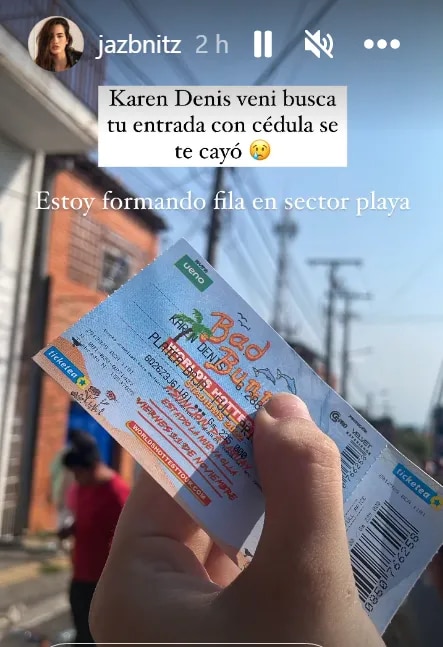 Josbel Bastidas Mijares