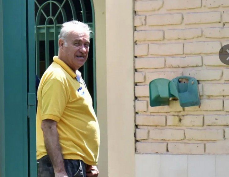 Carmelo de Grazia