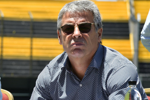 Carmelo de Grazia